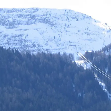 Daum Apartamento Zell am Ziller